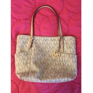 Michael Kors tote